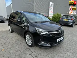 Opel Zafira 1.4 Turbo Online Edition 7p.|Stoelverw|Automaat|Cruise contr