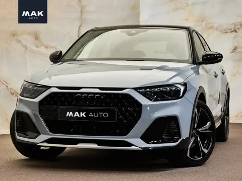 Audi A1 CityCarver 30 TFSI S Edition , Edition One, Performance Dynamic, B&O, camera, keyless, MMI+,