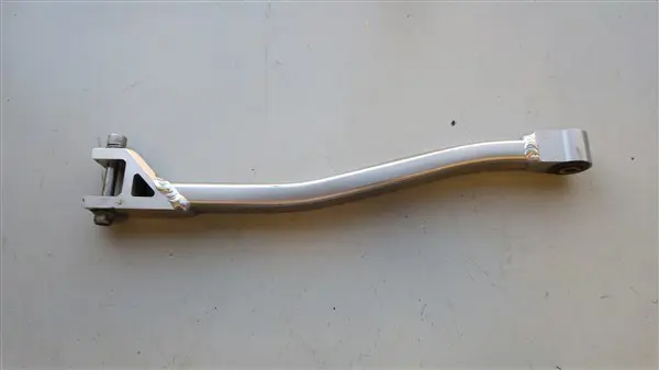 OVERIG Kawasaki GTR 1400 2007 - 2010