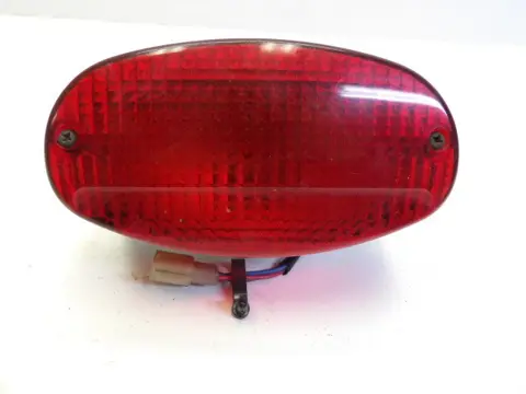 ACHTER LICHT Kawasaki ER 5 1997 - 2005