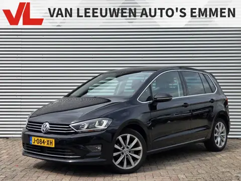 Volkswagen Golf Sportsvan 1.4 TSI Connected Series | Nieuw binnen | Clima | Stoel vw |