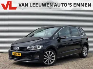 Volkswagen Golf Sportsvan 1.4 TSI Connected Series | Nieuw binnen | Clima | Stoel vw |