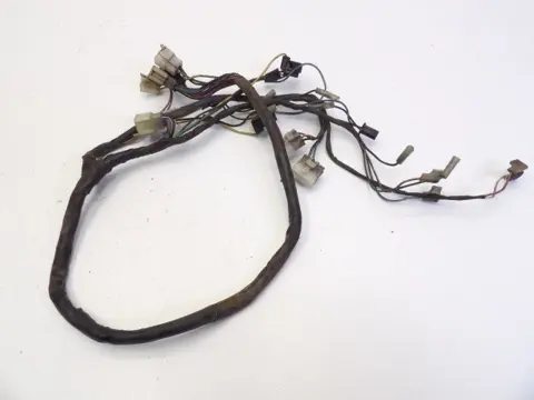 KABELBOOM Yamaha XTZ Tenere 1989 - 1996