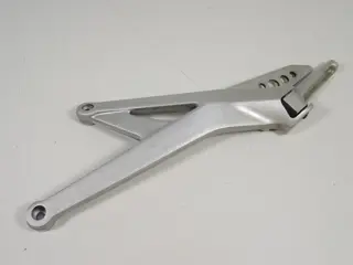 DUO VOETSTEUN LINKS Ducati Multistrada 1000 2003 - 2006