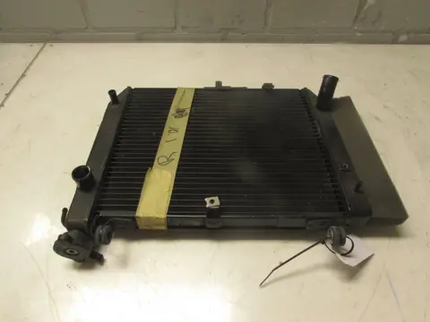 RADIATEUR Yamaha YZF R1 2000 - 2001