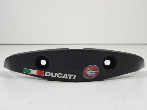 ACHTERKUIPDEEL Ducati Multistrada 1000 2003 - 2006