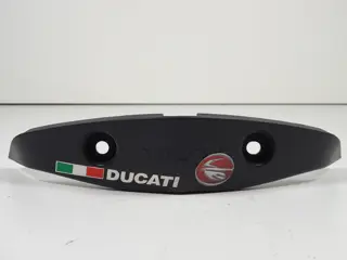 ACHTERKUIPDEEL Ducati Multistrada 1000 2003 - 2006