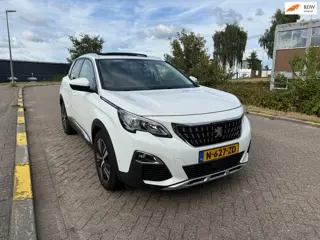 Peugeot 3008 1.2 PureTech Première