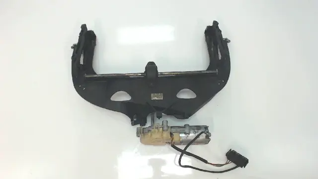 KUIPRUIT BMW R 1150 RT R 850 RT 2000 - 2005
