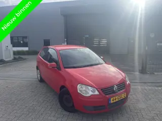 Volkswagen Polo 1.4 TDI Comfortline Cruise Clima Drive Good