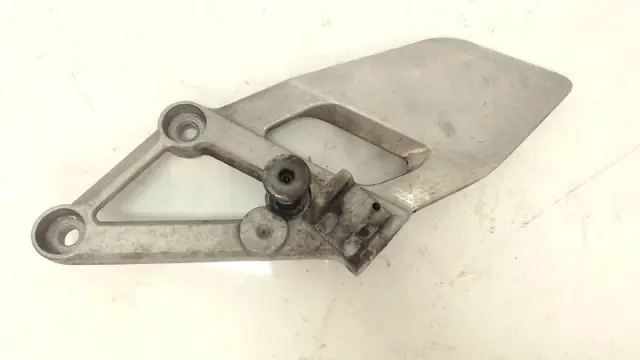 LINKER SCHETSPLAAT Honda CBR 600 F 1995 - 1998