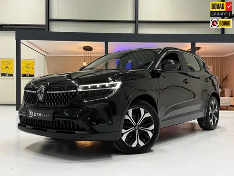 Renault Austral 1.2 Navi CarPlay Trekhaak Camera LED Elektr. Achterklep