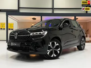 Renault Austral 1.2 Navi CarPlay Trekhaak Camera LED Elektr. Achterklep