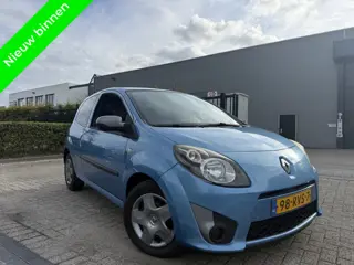 Renault Twingo 1.2-16V Collection Clima (bj 2011)