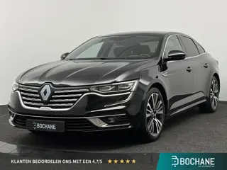Renault Talisman 1.3 TCe EDC Initiale Paris | Leder | 4Control | Pack Winter |
