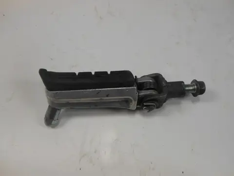 VOETSTEUN LINKS Honda CBR 900 RR 1996 - 1997