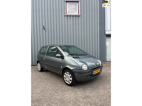 Renault Twingo 1.2 /inruilauto van tweede eigenaar