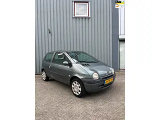 Renault Twingo 1.2 /inruilauto van tweede eigenaar