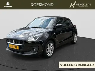 Suzuki Swift 1.2 Select Smart Hybrid | NL-Auto | Apple Carplay-Android Auto | Camera | Airco | Adapt
