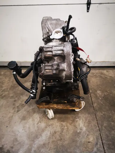 MOTORBLOK Aprilia RST 1000 Futura 2001 - 2004