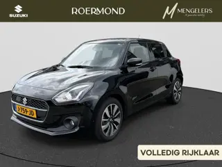 Suzuki Swift 1.2 Stijl | Rijklaar | Automaat |