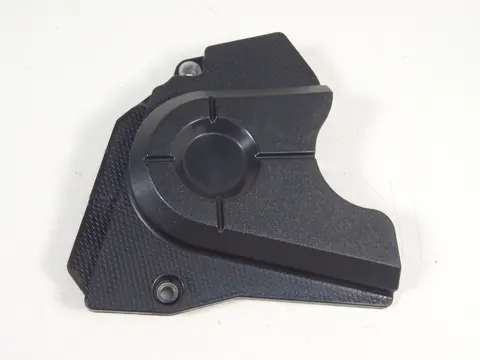 MOTORBLOKDEKSEL VOORTANDWIEL Aprilia Pegaso 650 2005 - 2009