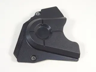 MOTORBLOKDEKSEL VOORTANDWIEL Aprilia Pegaso 650 2005 - 2009