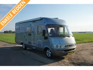 Hymer B674