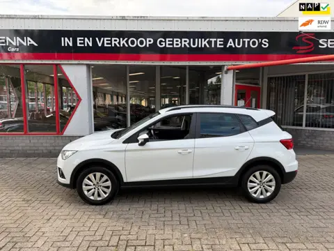 Seat Arona 1.0 TSI Style Business Intense - Carplay - Inr M