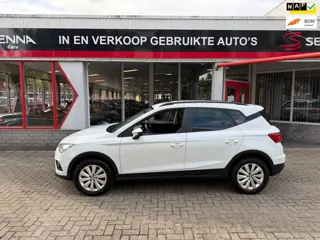 Seat Arona 1.0 TSI Style Business Intense - Carplay - Inr M