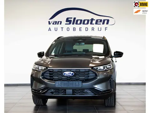 Ford Kuga 2.5 PHEV BlueCruise Edition| 20 Inch| Electrische wegklapbare trekhaak