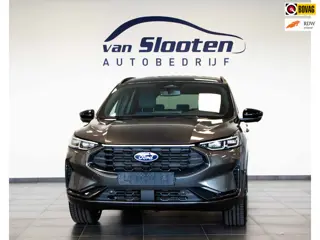 Ford Kuga 2.5 PHEV BlueCruise Edition| 20 Inch| Electrische wegklapbare trekhaak