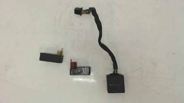 RELAIS Honda VT 700 750 1983 - 1985