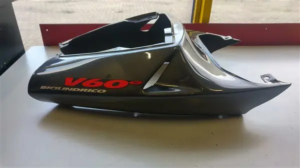 ACHTERKUIPDEEL Aprilia RSV 1000 1998 - 2000