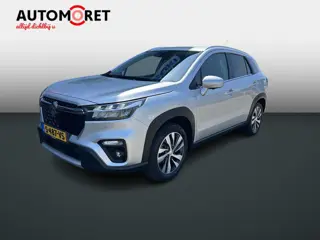 Suzuki S-Cross 1.5 Hybrid Style Automaat