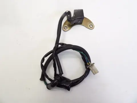 PULSGEVER Honda FT 500 1982 - 1982
