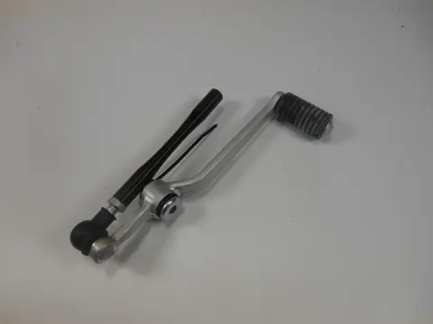 SCHAKELPEDAAL Yamaha YZF R6 2017 - 2022