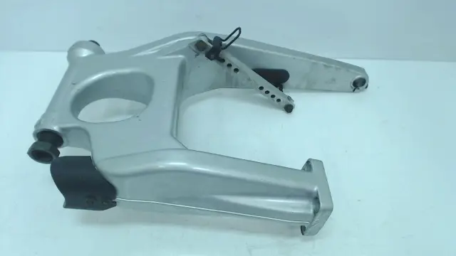 ACHTER BRUG Yamaha FJR 1300 2001 - 2002