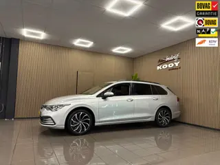 Volkswagen Golf Variant 1.0 TSI Life * NL Auto / Trekhaak / Carplay / LM Velgen / Navigatie *