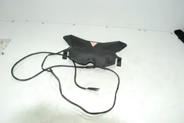 TOPKUIP BEKLEDING Aprilia RSV 1000 2001 - 2003