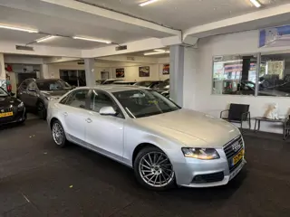 Audi A4 Limousine 1.8 TFSI Pro Line*NAP*SEDAN*2008