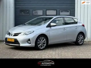 Toyota Auris 1.8 Hybrid Lease NAVI / CRUISE / CLIMA