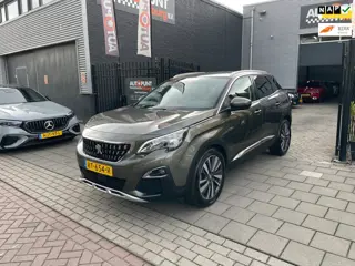 Peugeot 3008 1.2 PureTech Blue Lease Premium 2e Eig! Airco NAP APK