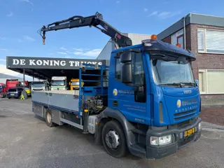 Iveco ML 120 hiab xs 088 bs-2 duo (bj 2008)