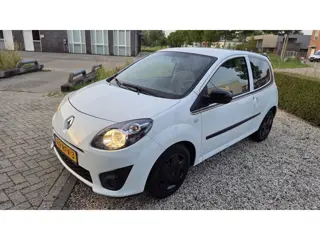 Renault Twingo 1.2-16V Collection (bj 2011)