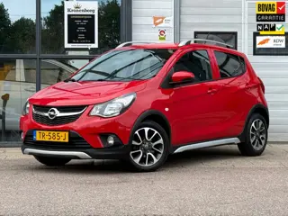 Opel KARL 1.0 Rocks Online Edition| NAP| CARPLAY| NAVI