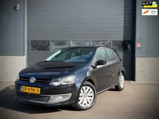 Volkswagen Polo 1.2 TSI