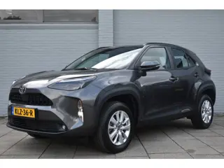 Toyota Yaris Cross 1.5 Hybrid Active Automaat 116pk | Cruise control adaptief | Hill hold functie | 