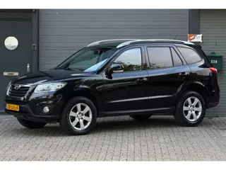 Hyundai Santa Fe 2.4i CVVT 4WD Dynamic