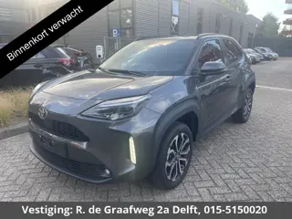 Toyota Yaris Cross 1.5 Hybrid 115 Dynamic | Stuur- & Stoelverwarming | Apple Carplay & AndroidAUTO |